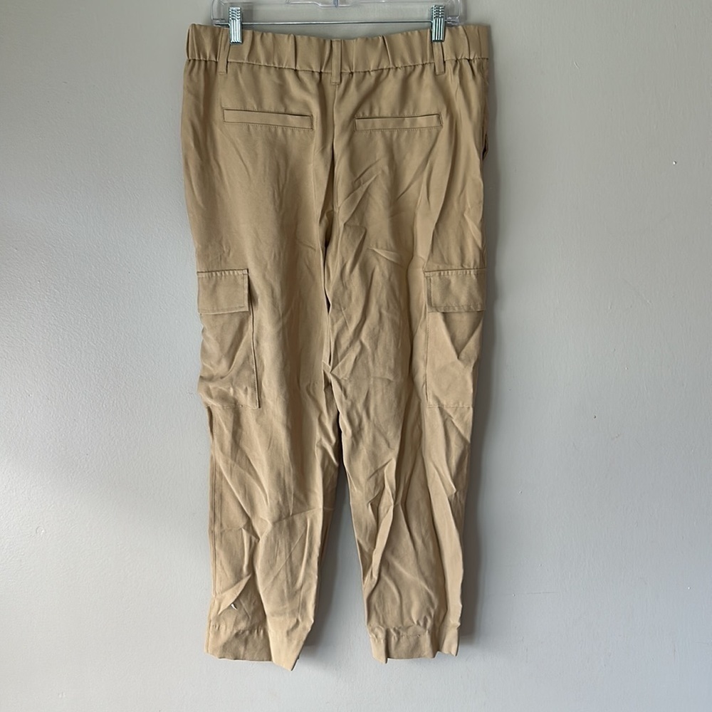 Women's Size 12 A New Day Business Casual Pants tan - Picture 2 of 4